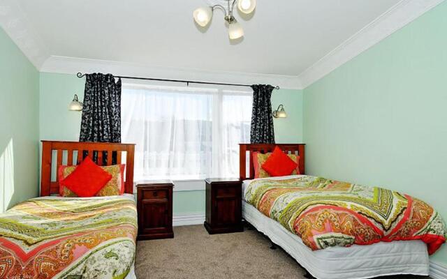 Richmond Guest House Bed & Breakfast