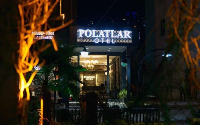 Polatlar Otel