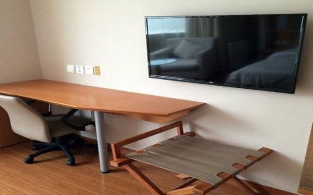JI Hotel Shenyang Consulate Branch