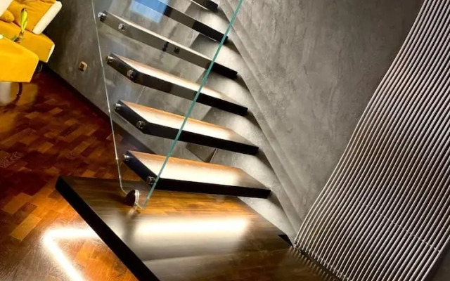 Wood Luxury House Wood Luxury House