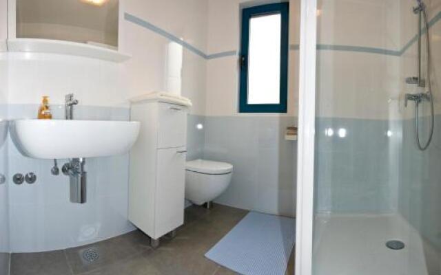 Rooms and Apartments Villa Dama