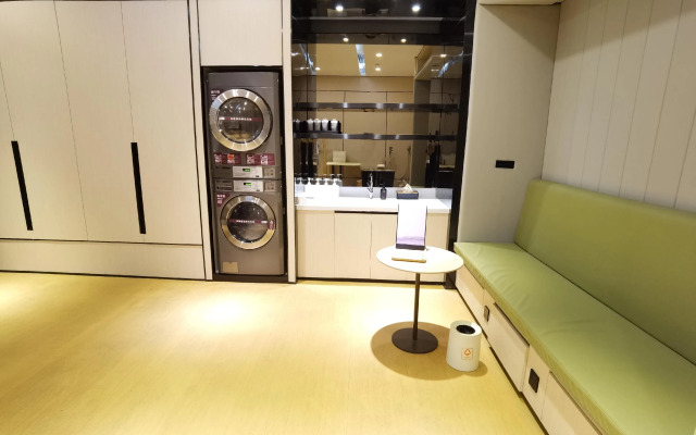 Ji Hotel Xia'men Mingfa Square