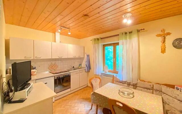 Ferienwohnung, Zenting