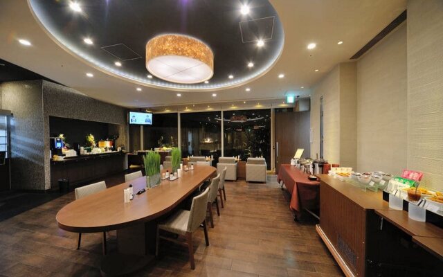 Dormy Inn Premium Shibuya Jingumae Hot Spring Hotel