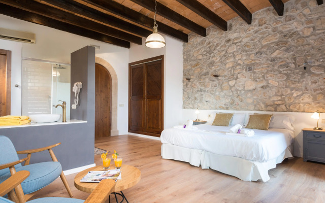 Can Furios Petit Hotel by Can Calco Hotels
