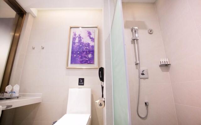 Lavande Hotels Changchun Yiqi