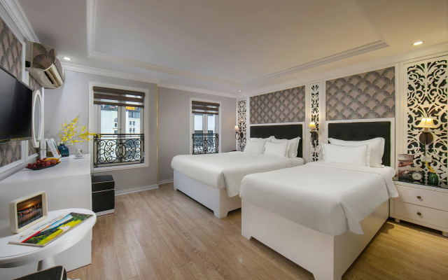 Lavender Central Hotel & Spa