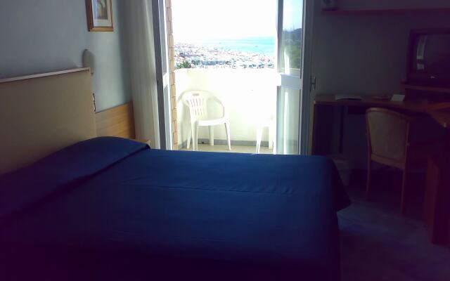 Alexandra Plaza Hotel