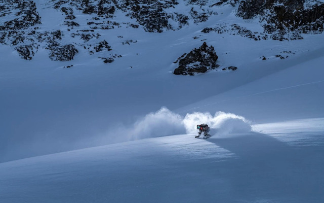 Edelweiss Promenada Penthouse