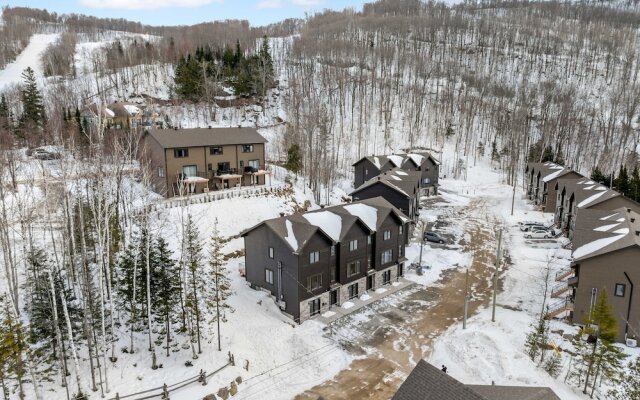 Relais Mont-Blanc by Tremblant Platinum