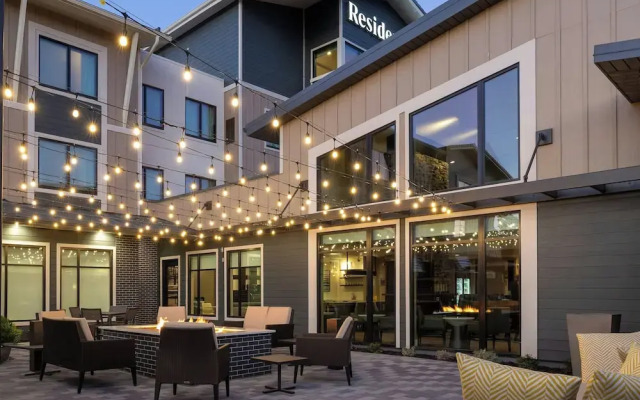 Residence Inn by Marriott Novato Sonoma
