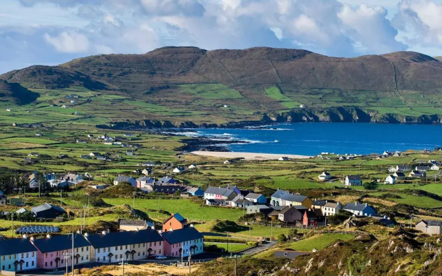 Island View Cottage Bantry