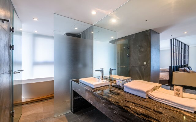 The Island Marina Resort