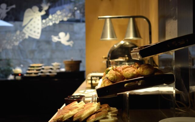 Les Suites Taipei Ching Cheng