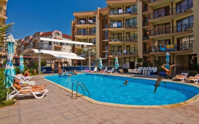 Menada Sea Grace Apartments