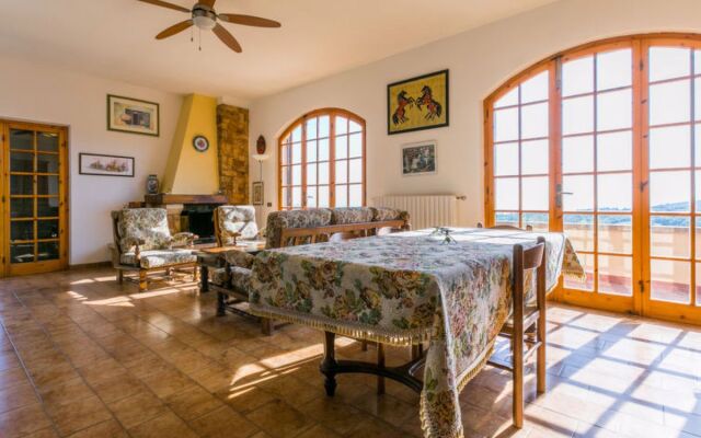 House Sea View Rosignano Marittimo