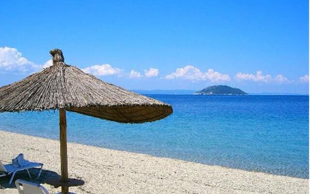 Marmaras Blue Sea