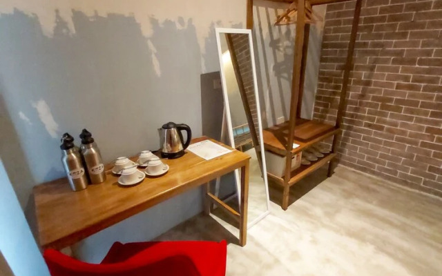 Kaza Boutique Hotel