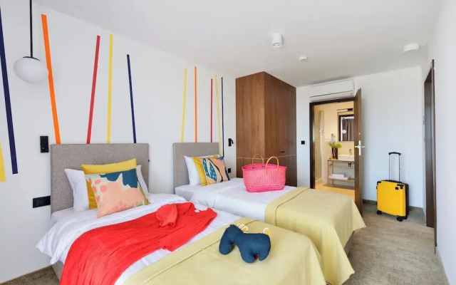 Arche Nałęczów Dawne Sanatorium