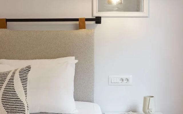 The Athenian Chic Elegant Residence in Kolonaki