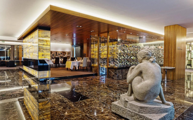 Hotel International Brno