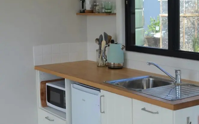 Flotsam Studio Accommodation