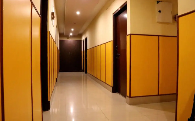 Om Shree Residency