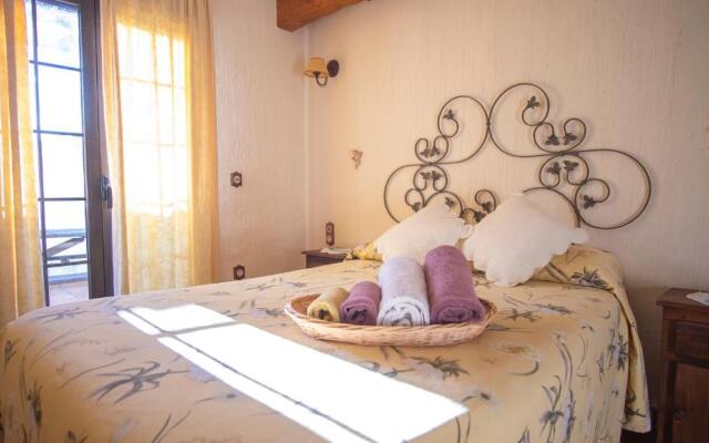 Casa Rural Santa Elena