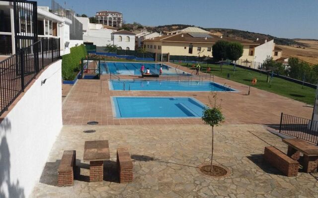 Albergue Al-Jalid - Hostel