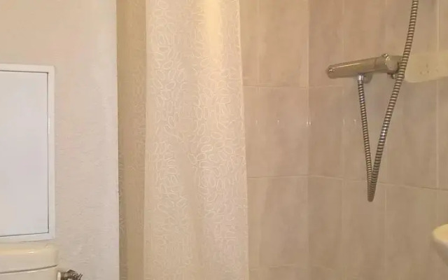 3 Bedrooms Penthouse Les Iris