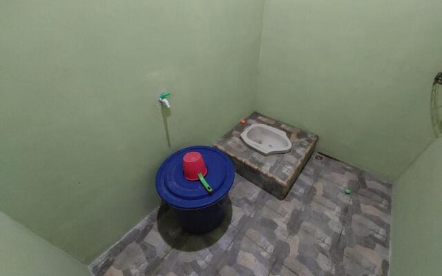 Homestay Bahagia Syariah
