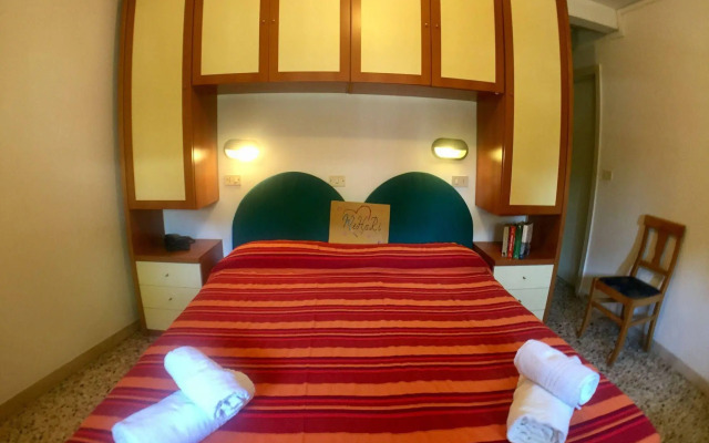 Hotel Mehari Riccione