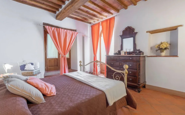 Chiara House In Galenda