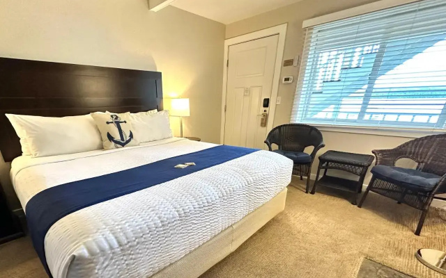 The Water Street Inn