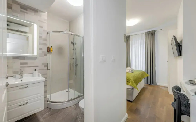 Finn Luxury Rooms