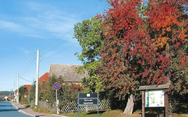 Ferienwohnung im Luckaitztal Gosda