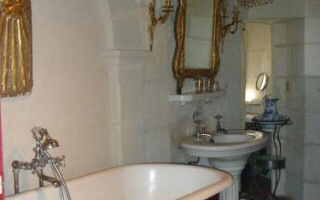 Prieure De La Chaise