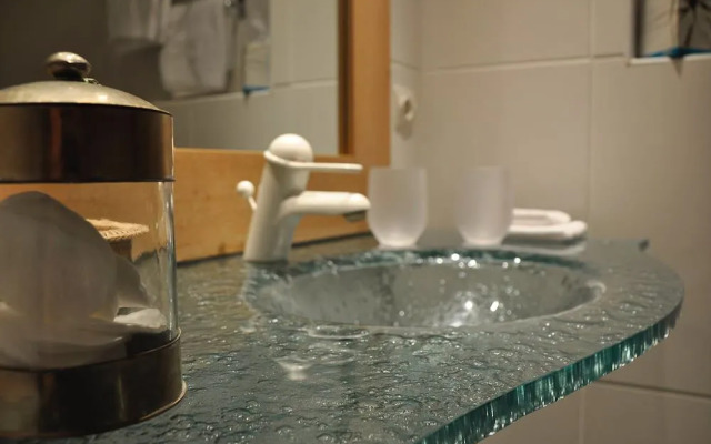 Hostellerie de La Maronne