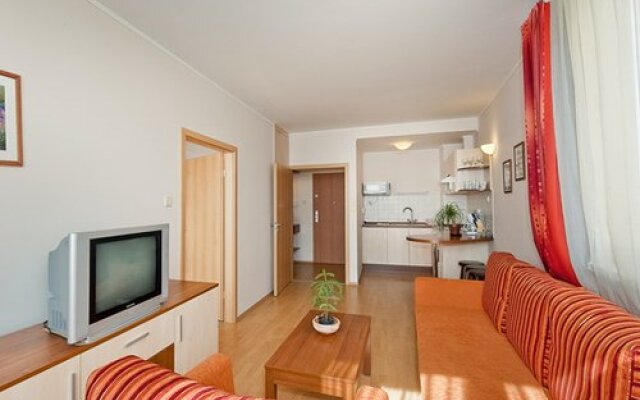 Budapest Premium Apartment Hotel