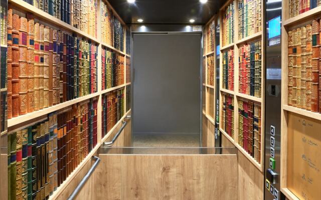 ibis Styles La Roche-sur-Yon