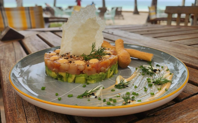 Blue Marlin Beach Hotel