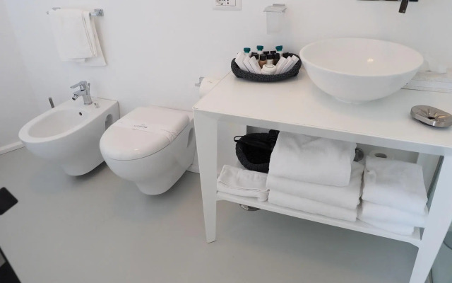 Suite Time Capri Villa La Pergola