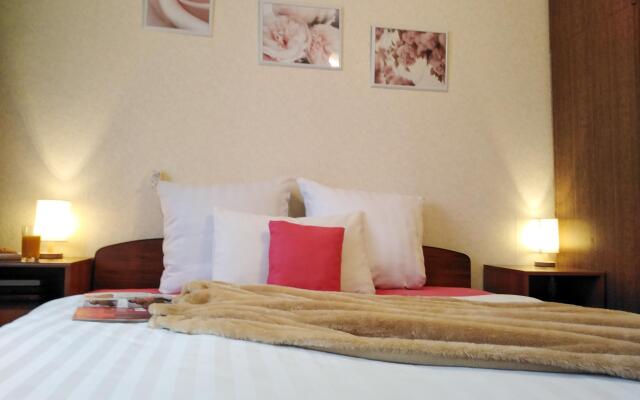 Апартаменты на улице Чичерина