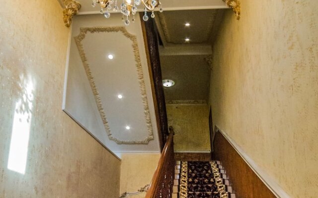 Velion Hotel