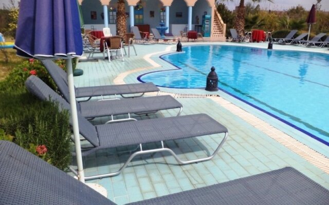Riad Sirocco