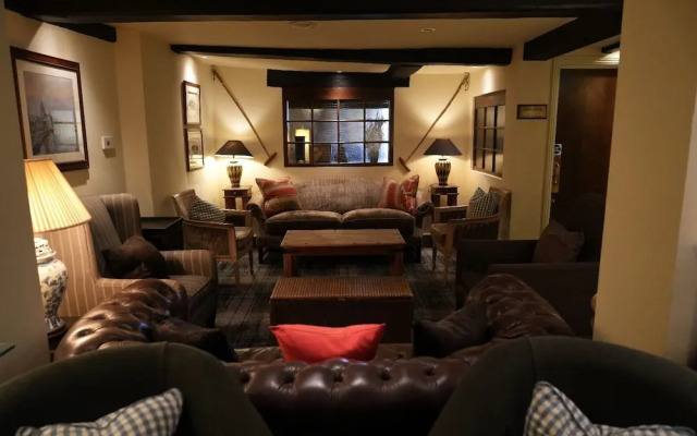 Hotel Manor - Datchet