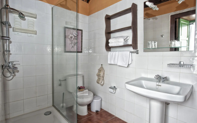 Hotel Rural Senderos de Abona