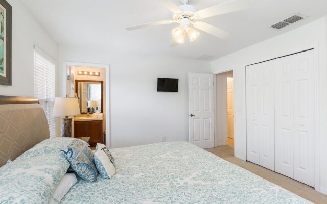 Bella Vida - 4556 Baleno Lane