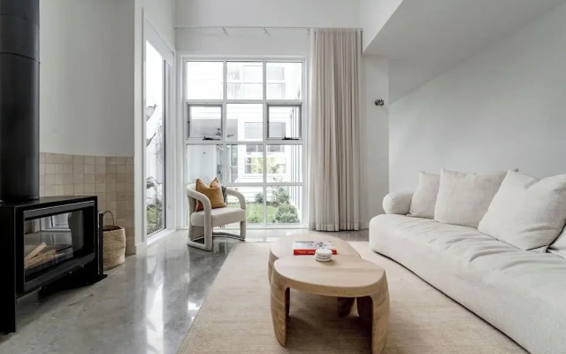 Rubus Residences, Berry - by Linnaeus Collection