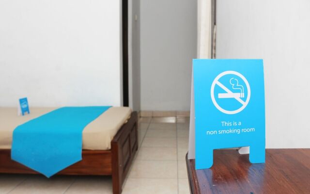 Airy Eco Danurejan Ronodigdayan 63 Yogyakarta